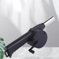 thumbnail image 2 of Manual Bellows for Barbecue 25*10*5cm Small sized Combustion assisting Tool, 2 of 9