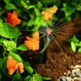 thumbnail image 3 of Orbit Irrigation Full Pattern Low Volume Sprinkler Head on 12 inch Stake, 3 of 5