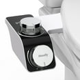 thumbnail image 1 of Non-electric Bidet Spray Toilet Seat Attachment Fresh Water Spray With Parts Tools For Deep Cleaning, 1 of 7