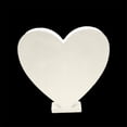 thumbnail image 2 of VerPetridure Wood Wooden Letters White Symbol Wedding Birthday Party Home Decorations, 2 of 2