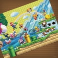 thumbnail image 4 of Rompecabezas USAOPOLY Super Mario «Chaos & Fun» de 1000 piezas, 4 of 6