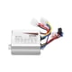 thumbnail image 5 of Controlador de triciclo de 24 V operación simple Controlador cepillado de 350 W fuerte para scooter eléctrico para triciclo eléctrico ANGGREK Otros, 5 of 8