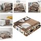 thumbnail image 2 of LHSHID Grandpa Gifts Gifts for Grandpa Blanket Grandpa Birthday Gifts from Granddaughter Soft Cozy Flannel Throw Blanket Christmas for Grandfather 30"x40", 2 of 7