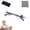 A-1pcs, variant on Glasses Self Adjusting Men, Far and Near Vision Lenses with Blue Light Protection, Includes Case & Cleaning Cloth, Ideal for Office or Reading