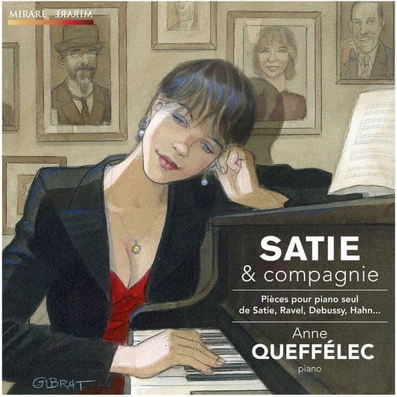 Satie & Compagnie