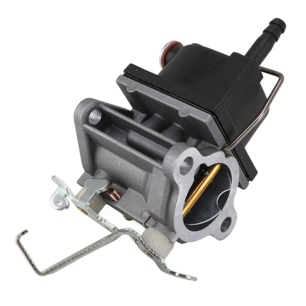 Carburador De Motor, Carburador De Jardín Rendimiento Confiable De Alta Resistencia Ajuste Perfecto Para OV691EA TVT691 640221