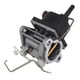 thumbnail image 1 of Carburador De Motor, Carburador De Jardín Rendimiento Confiable De Alta Resistencia Ajuste Perfecto Para OV691EA TVT691 640221, 1 of 7