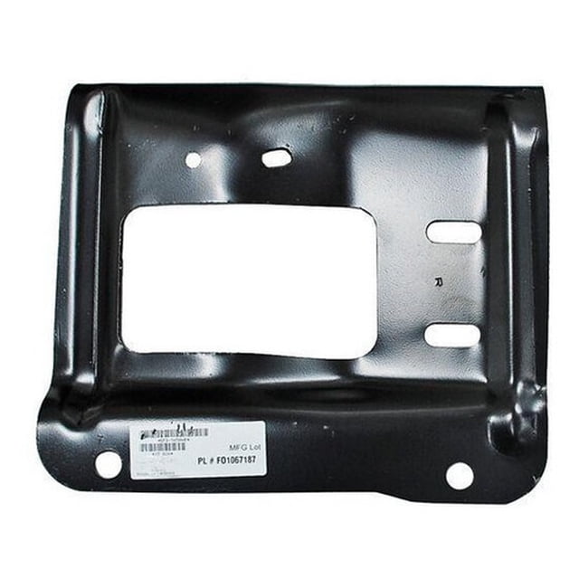 Brazo de Defensa Derecha Ford Super Duty 2011 2012 2013 2014 2015 2016 Genérica Brazo de Defensa