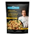 thumbnail image 1 of Waterview Market Lemon Garlic Shrimp & Sauce, 1 of 2