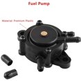 thumbnail image 4 of Bomba de combustible compatible con Mikuni Briggs & Stratton 808492 808656 491922 691034 692313 Bomba de combustible JFHHH pequeña, 4 of 5