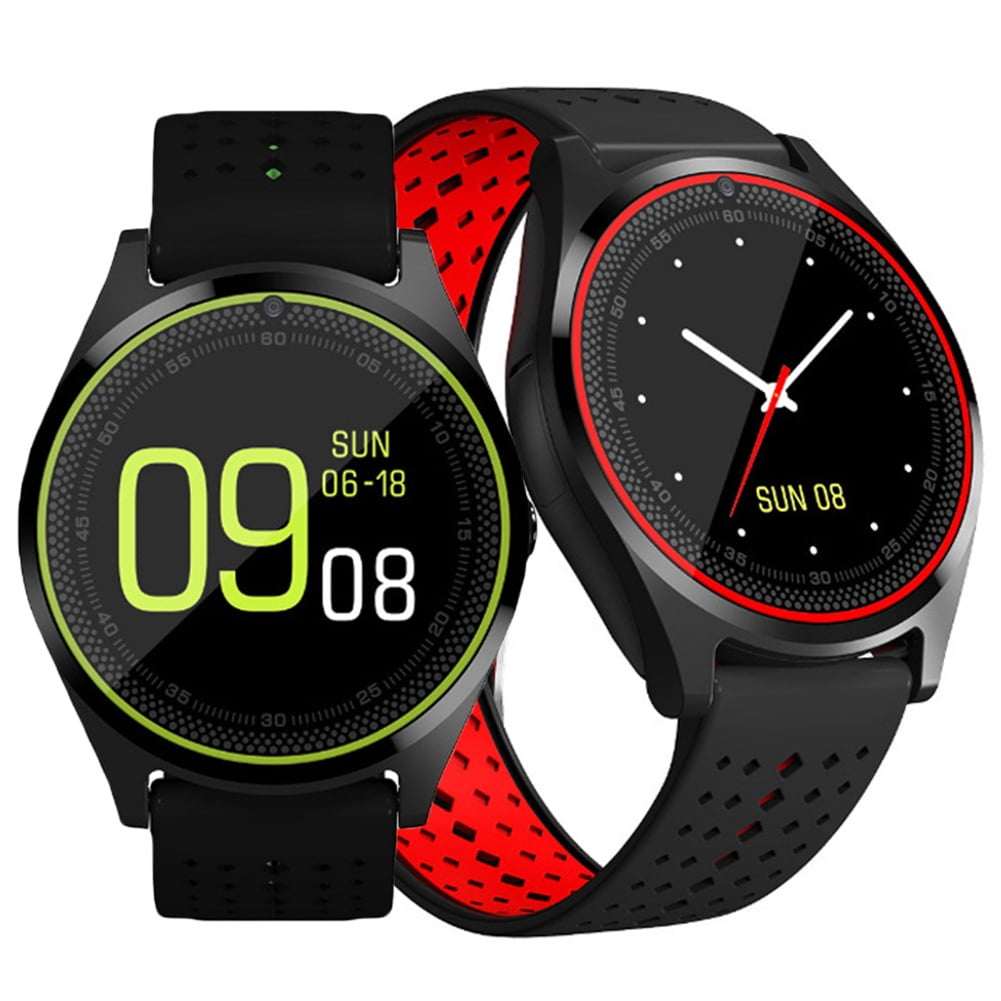 v9 smartwatch specifications