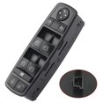 thumbnail image 4 of A1698206610 Power Master Window Switch for M R Class W245 W169 A150 B200 X164 2004-2012,1 x Master Window Switch,Black, 4 of 7