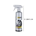 thumbnail image 3 of 500ML Iron Stain Remover with Color Positioning Indicator – Safe for All Paint Colors, Rust & Stain Removal, Long-Lasting Protective Layer Color, 3 of 6