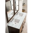 thumbnail image 3 of James Martin Vanities E444-V60d-3Af Addison 60" Free Standing Double Basin Hardwood Vanity, 3 of 6