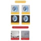 thumbnail image 5 of Kids Jump Er Touch High Kids Touch High Jump Counter High Jump Er Jum Gym Equipment P 26-27s, 5 of 5