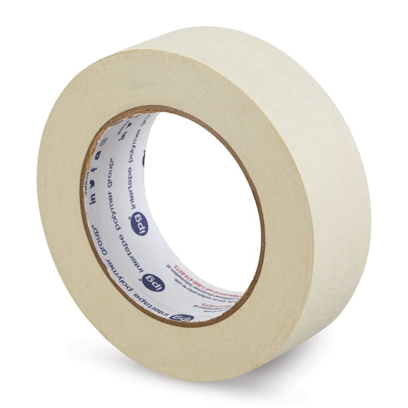 Masking Tape - 1-1/2" x 60 yds