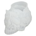 thumbnail image 1 of Craft Mold,Silicone Mold Unique Skull Resin Mold Epoxy Resin Molds Professional Grade, 1 of 8