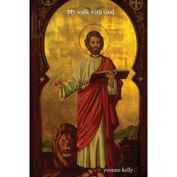 My walk with God, (Paperback)