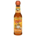 thumbnail image 2 of (3 pack) Cholula Kosher Chili Garlic Hot Sauce, 5.0 fl oz Bottle, 2 of 16