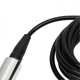 thumbnail image 4 of Level Transmitter 420ma Liquid Water Sensor Probe Detect Controller Float Switch 24vdc 02meter Ran, 4 of 4