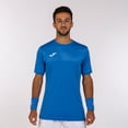 thumbnail image 2 of Playera Joma Hombre 102743.700 Azul T M Deportiva, 2 of 4