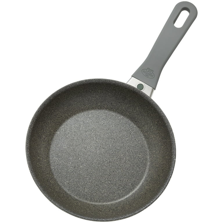 BALLARINI Parma Plus by HENCKELS 2-pc Aluminum Nonstick Fry Pan Set, Made  in Italy, 2-pc - Kroger