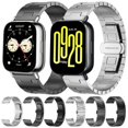 thumbnail image 4 of Metal Watch Band For Redmi Watch 5 Lite, 4 of 5