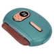 thumbnail image 4 of Masajeador de agujas de piedra eléctrico masajeador de raspado eléctrico ajustable de 9 engranajes batería de larga duración ajuste de Palma para piernas para ancianos ANGGREK Otros, 4 of 8