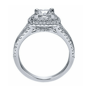 Designice Engagement Rings for Women，Fashionable Light Luxury Wedding Rings for Women，Fine Polishing Rings for Women