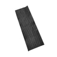 thumbnail image 2 of Funda Universal Para Manguera De Aire Acondicionado Portátil, Reutilizable, De Algodón Y Tela Oxford, Color Negro, 2 of 8