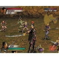 thumbnail image 4 of Dynasty Warriors 4 (Playstation 2), 4 of 5