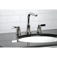 thumbnail image 2 of Fauceture FSC8959NDL 8 in. Widespread Bathroom Faucet, Polished Nickel, 2 of 5