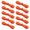 11, variant on Chinese Cheongsam Buttons10 Pair Fastener DIY Handcraft National Style Clothing Accessories for DIY Crafts Supplies
