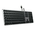 thumbnail image 6 of Aluminum Wired USB Keyboard, 6 of 11
