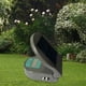 thumbnail image 1 of Humidificador de nebulización perfecl para reptiles solar gris, 1 of 8