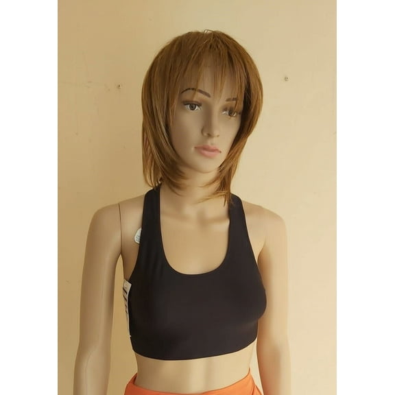 Champion Women´s Sports Bra Size M Black