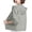 Grey, variant on Women's Plus Size Solid Color Sun Jacket, UPF 50+ Full Zip Sweatproof Long Sleeve Hoodie, Summer Outdoor Sun Protection Top for Summer Sports Training or Outdoor Running under Sun Pink