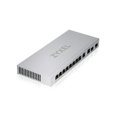 thumbnail image 1 of Switch Zyxel XGS1010-12 de 12 puertos 2.5Gb MultiGig no administrable, 1 of 6