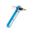 thumbnail image 2 of Ratchet Socket Wrench Set,3in1 Screwdriver Set Kit Screwdriver Set Ratchet Screwdriver Set Best in Class, 2 of 12