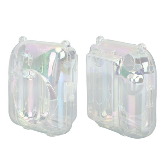 Camera Case, Adjustable Detachable Strap Protective Mini Camera Case For Traveling