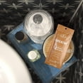 thumbnail image 3 of Village Naturals Therapy Breathe Concentrated Bath Soak, Lemon Mint, 2 oz., 3 of 5