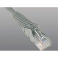 thumbnail image 1 of 2ft Cat6 Patch Gris Sans Accroc, 1 of 1