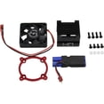 thumbnail image 2 of Hot Racing AON505F02 6 Cell Monster Blower Motor Cooling Fan Kit Arrma 1/8, 2 of 3