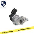 thumbnail image 1 of EGV1150 Exhaust Gas Recirculation EGR Valve Standard -, 1 of 3