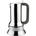 thumbnail image 1 of Alessi Espresso Maker 9090 by Richard Sapper, 6 Espresso Cups, 1 of 5