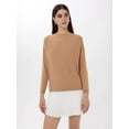 thumbnail image 2 of Cozy Knitted Sweater, 2 of 6