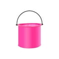 thumbnail image 4 of TopLLC Tools&Home Improvement Foldable Travel Bucket With Handle Portable Water Container Bucket Multifunctional Folding Bucket For Outdoor Camping Hiking Picnic Fishing a mop, 4 of 9