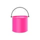 thumbnail image 4 of Cubo plegable para acampada y lavado de coches - Recipiente portátil de agua con asa para senderismo al aire libre, pesca y uso de emergencia, 4 of 9