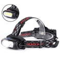 thumbnail image 4 of Faro LED con rotación de 360 grados, faro con carga USB para acampar al aire libre, 4 of 11