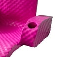 thumbnail image 2 of TRC Recreation Baja Folding Armchair Swimming Pool Float, Flamingo Pink, 2 of 4